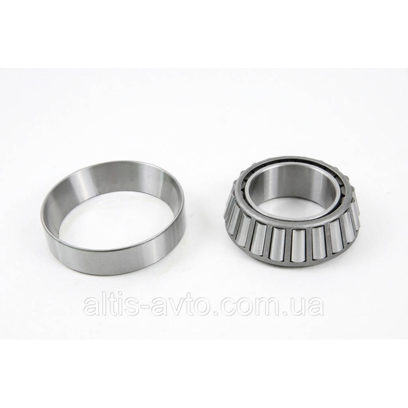 Подшипник ступицы BPW, Mercedes ➤ 81440500070