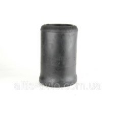 Пневмоподушка (баллон) Scania 897N, W010950229, 8028, 08407170, 2E23, 1S32030, 794686, 656289 ➤ 897N