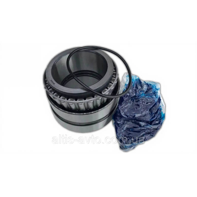 Подшипник ступицы (комплект) MAN BRL804162