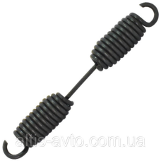 Пружина колодки барабанной металл SAF SKRS 9042, SKRZ 9042, 11242 >98 ➤ 1447005800