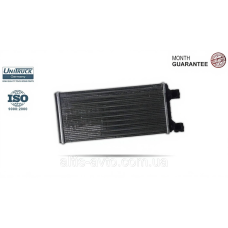 Радиатор печки Volvo FH 3039115