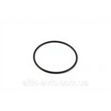 Кольцо уплотнительное ступицы резина SAF B7, B9, BA9, BL9, SI9, ZI9, ZIL11 ➤ 4315007500