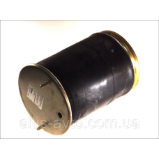 Пневмоподушка (с мет. стаканом) SAF 2926V 4 шпильки–воздух, W01M588502, 912NP01, 08422171 ➤ 912NP01