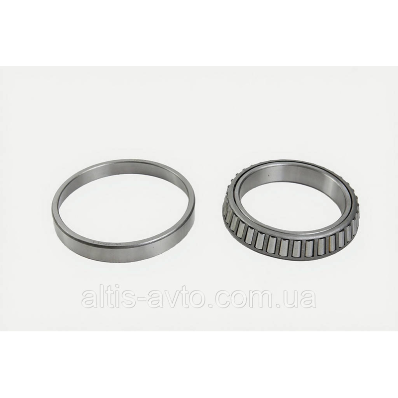 Подшипник ступицы конический роликовый SAF RLS, RLSGM, RLSM, RS, RSM ➤ VKHB2247