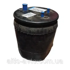 Пневмоподушка (с мет. стаканом) SAF 2923V, 2 шпильки–воздух ➤ SABO520059C