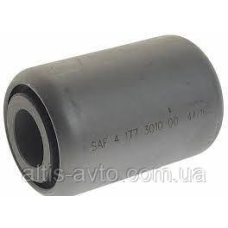 Сайлентблок рессоры SAF, Renault G, R, Magnum AE, DXi ➤ 4177301000