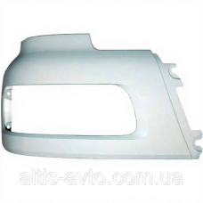 Рамка фары R DAF LF Евро 3, Евро 5 1435698