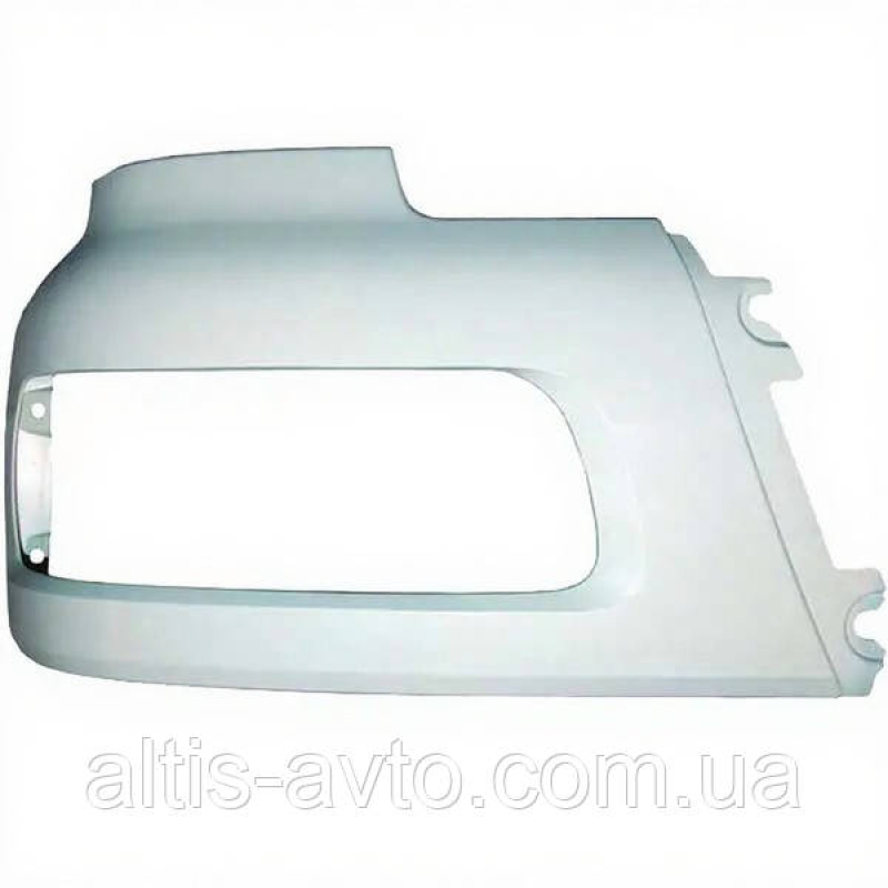 Рамка фары R DAF LF Евро 3, Евро 5 1435698 Рамка фары R DAF LF Евро 3, Евро 5 1435698