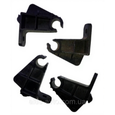Фиксаторы фары (комплект) Renault Magnum Евро 3/ Евро 5 5010544997