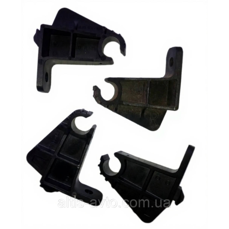 Фиксаторы фары (комплект) Renault Magnum Евро 3/ Евро 5 5010544997 Фиксаторы фары (комплект) Renault Magnum Евро 3/ Евро 5 5010544997