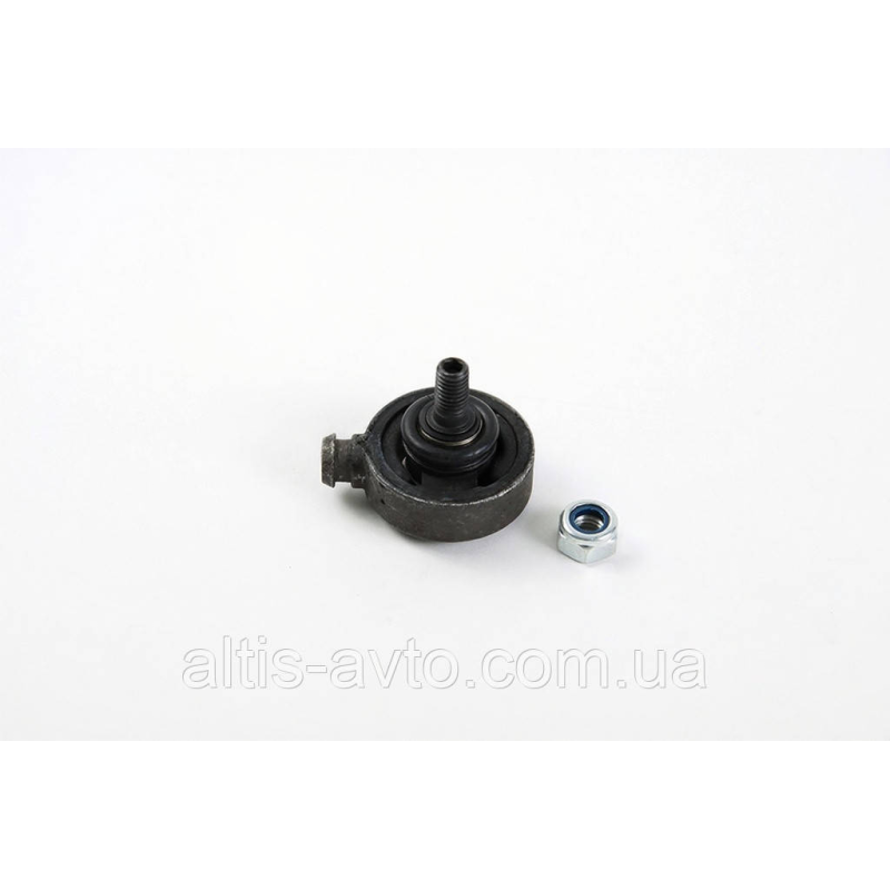 Наконечник тяги рычага КПП Renault Premium ➤ 5001855101