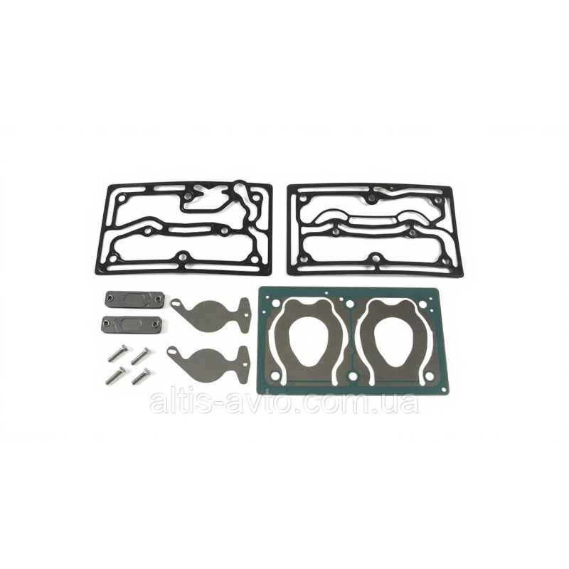 Ремкоплект компрессора Renault Magnum, Premium, Midlum, Kerax ➤ 7420774360 Ремкоплект компрессора Renault Magnum, Premium, Midlum, Kerax ➤ 7420774360