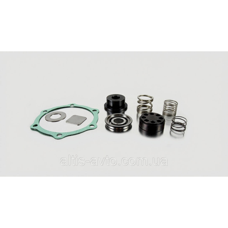 Ремкоплект компрессора Renault Magnum 380, AE385, AE420, AE500, AE520, CBH320, CLM320, CBH385 Ремкоплект компрессора Renault Magnum 380, AE385, AE420, AE500, AE520, CBH320, CLM320, CBH385