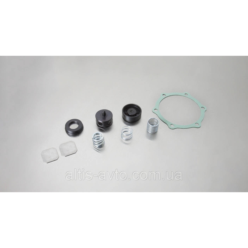 Ремкоплект компресора Renault GR305, TR305, GR280, TR280, GRH305, TRH305, GBH280 ➤ K013739 Ремкоплект компресора Renault GR305, TR305, GR280, TR280, GRH305, TRH305, GBH280 ➤ K013739