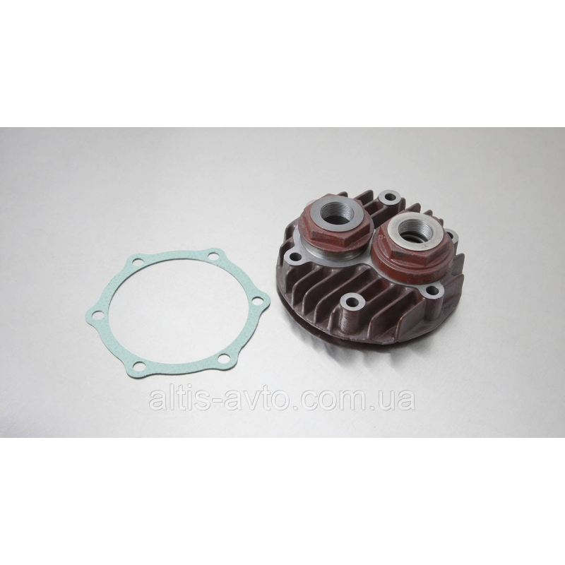 Крышка компрессора клапанная Renault Magnum 380, AE385, AE420, AE500, AE520, CBH320, CLM320 ➤ 5000678923