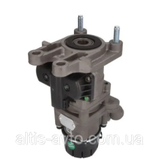 Кран тормозной ножной EBS Renault Premium ➤ 486200105