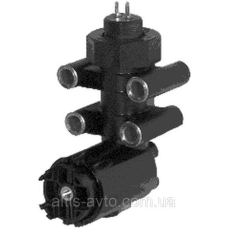 Кран уровня пола Renault M, S, Midlum, Premium, Kerax, Magnum, Magnum E–Tech, IVECO ➤ 4410500130