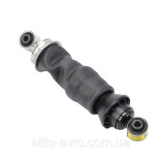 Пневмоподушка амортизатора кабины Renault Premium (задняя) Sachs 310957 ➤ 5010228908 (сам чулок)