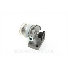 Насос топливный ручной Renault Midlum, Premium, Kerax, Magnum, Magnum E–Tech ➤ H14K01