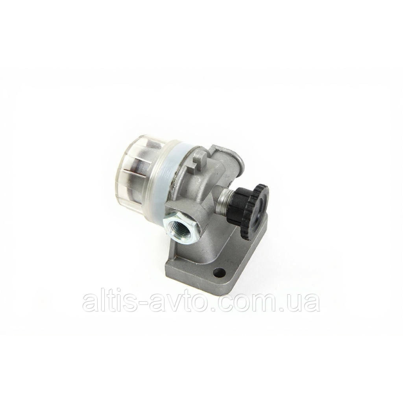 Насос топливный ручной Renault Midlum, Premium, Kerax, Magnum, Magnum E–Tech ➤ H14K01