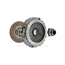 Комплект сцепления Renault Kerax, Magnum E.TECH, Premium Distribution, Route ➤ 3400700410