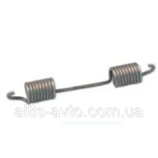 Пружина колодки барабанной Renault Premium, Kerax, Magnum AE, E–Tech ➤ 5010098945