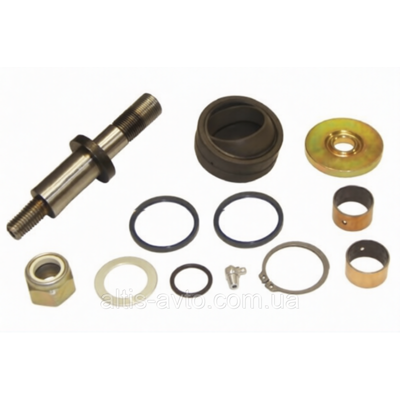Ремкоплект кабины Renault R 310–370 ➤ 5000736588S