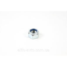 Гайка рессоры Renault, Manager, Maxter, R, Major, Midlum, DXi 5, 7, Premium ➤ 5003034275