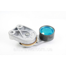 Натяжитель ролика ремня Renault, VOLVO (ролик–пластик) ➤ 7408149855