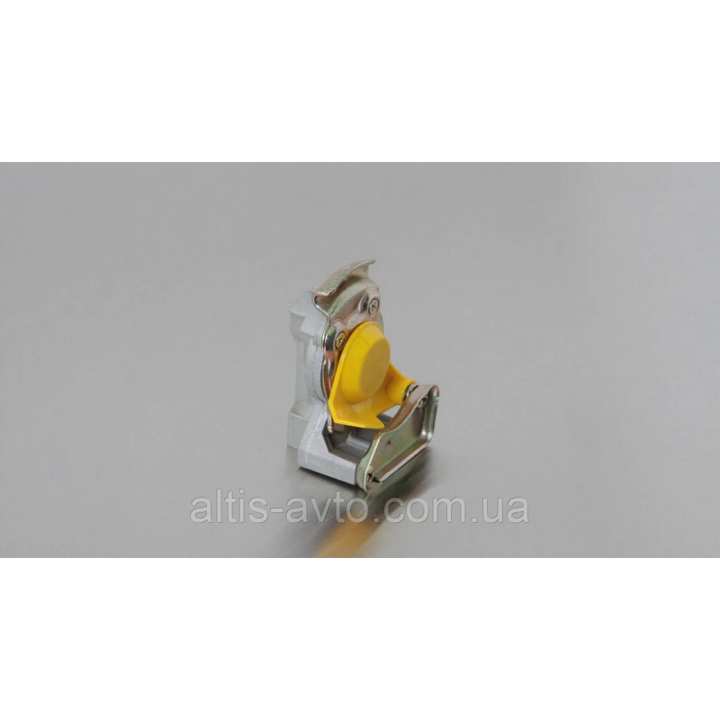 Головка соединительная без клапана BPW, DAF, IVECO, John Deere, Kögel, Krone, MAN, Mercedes ➤ 4522000120