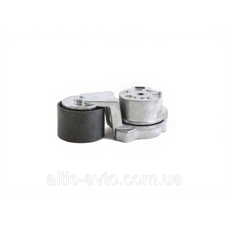 Натяжитель ролика ремня Renault Magnum E–Tech ➤ 5010284807