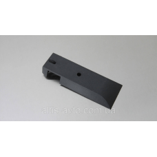 Подкладка под фонарь Renault Premium DXi, Kerax DXi, Magnum DXi, VOLVO FH, FM, FMX ➤ 7420721840/20721840