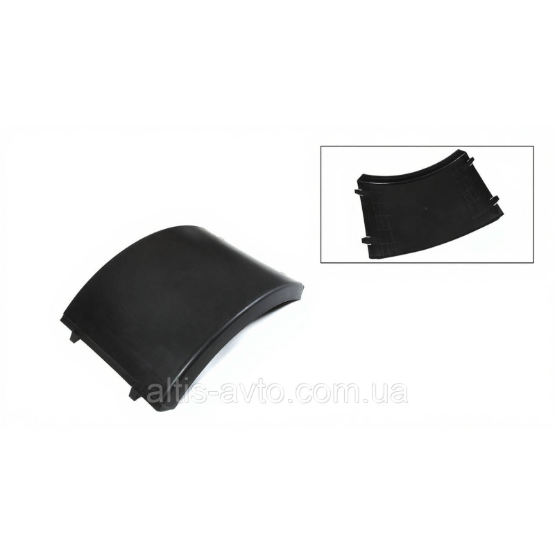 Крыло Renault CBH, CLM, G, Major, Premium TR, Magnum AE ➤ 5010132441 Крыло Renault CBH, CLM, G, Major, Premium TR, Magnum AE ➤ 5010132441