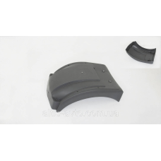 Крыло Renault Premium3 прав, спереди сверху 06 ➤ 5010578407