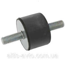 Подушка радиатора Renault MIDLUM, MIDLINER, MAXTER G, R ➤ 5010570047