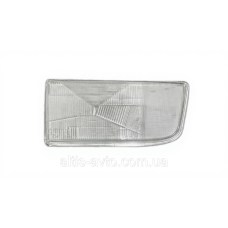 Стекло фары L Mercedes Actros 0048262590