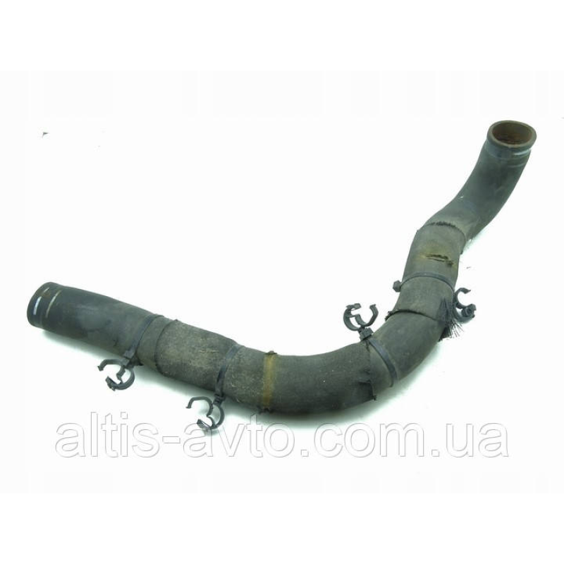 Патрубок системы охлаждения Renault MAGNUM, 390, 430, 470 ➤ 5010514472