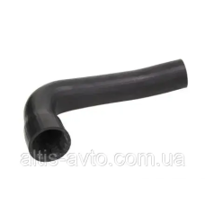 Патрубок радиатора резина Renault Magnum DXi13 ➤ 7420710486