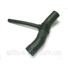 Патрубок радиатора резина Renault PREMIUM DXi ➤ 5010228348