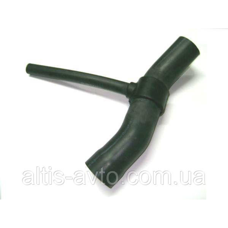 Патрубок радиатора резина Renault PREMIUM DXi ➤ 5010228348