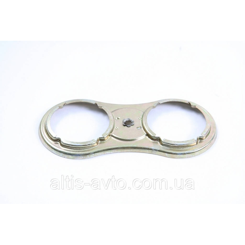 Планка запорная суппорта MERITOR ELSA 1, ELSA 1 RADIAL TYPE ➤ 68321678
