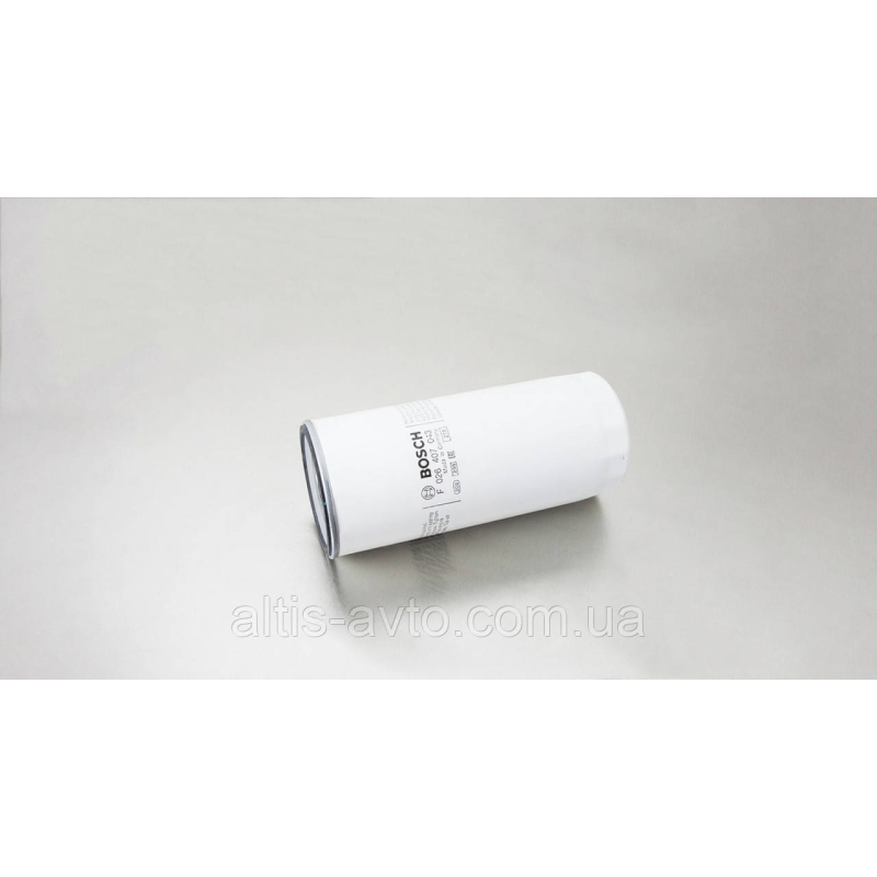 Фильтр масляный BOSCH VOLVO B11, B12, B13, B7, B9 ➤ REN5001846641 Фильтр масляный BOSCH VOLVO B11, B12, B13, B7, B9 ➤ REN5001846641