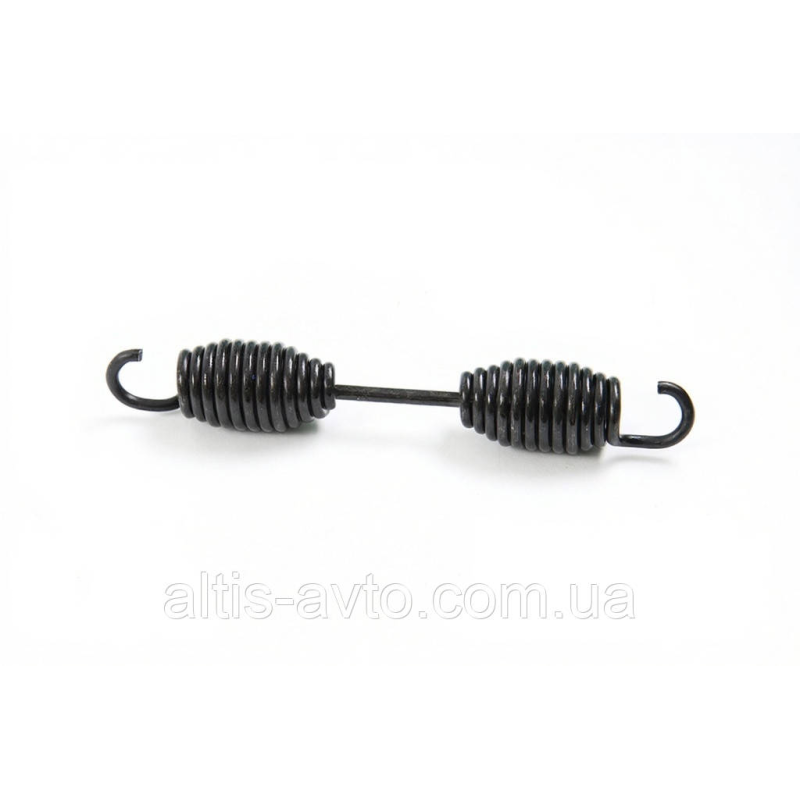 Пружина колодки барабанной металл ROR, Meritor LM, LC, TA, TC, TE, T, U, TH, TM ➤ 21221224