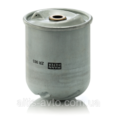 Фильтр центрифуги BOSCH DAF 95 XF, 75 CF, 85 CF ➤ ZR903X