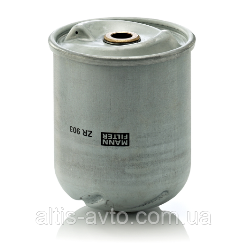 Фильтр центрифуги BOSCH DAF 95 XF, 75 CF, 85 CF ➤ ZR903X Фильтр центрифуги BOSCH DAF 95 XF, 75 CF, 85 CF ➤ ZR903X