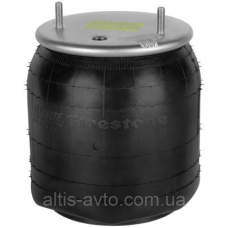 Пневмоподушка (с пласт. стаканом) ROR ➤ W01M586297