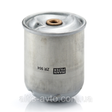 Фильтр центрифуги BOSCH Renault Premium, Kerax ➤ ZR904x