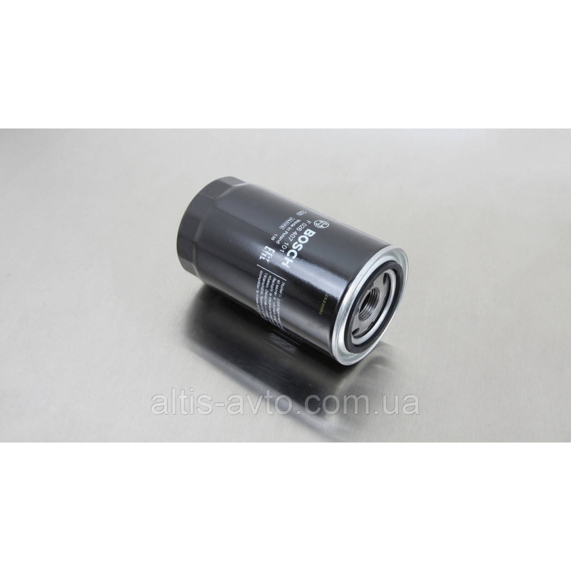Фильтр масляный BOSCH AVIA, DAF, IRISBUS, IVECO, Scania ➤ W950/26 Фильтр масляный BOSCH AVIA, DAF, IRISBUS, IVECO, Scania ➤ W950/26