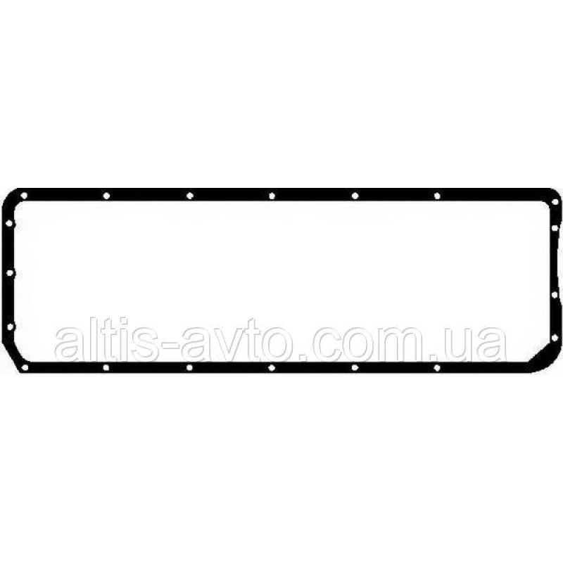 Прокладка поддона MAN/Mercedes 71-23601-10 Прокладка поддона MAN/Mercedes 71-23601-10