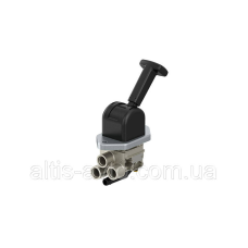 Кран тормозной Mercedes MK96, SK96 ➤ 9617231040